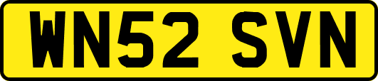 WN52SVN