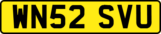 WN52SVU