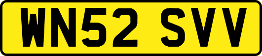 WN52SVV