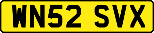 WN52SVX