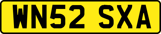 WN52SXA