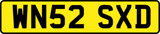 WN52SXD