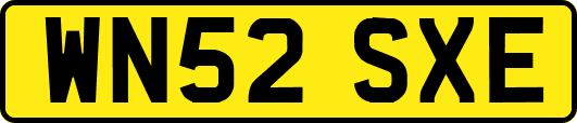 WN52SXE