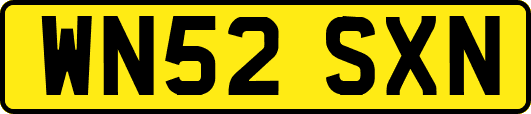 WN52SXN
