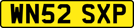 WN52SXP