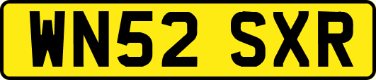 WN52SXR