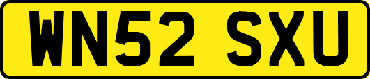 WN52SXU