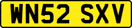 WN52SXV