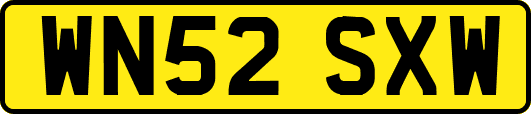 WN52SXW