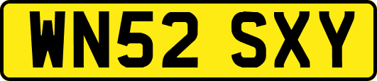 WN52SXY
