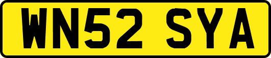 WN52SYA
