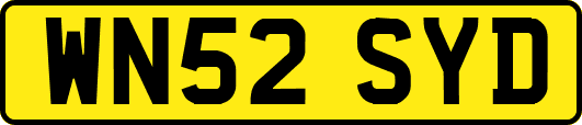 WN52SYD