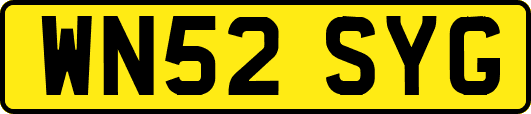 WN52SYG