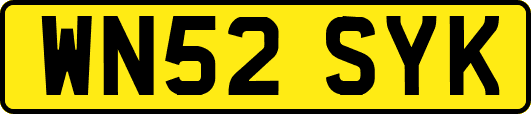 WN52SYK