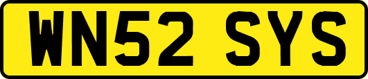 WN52SYS