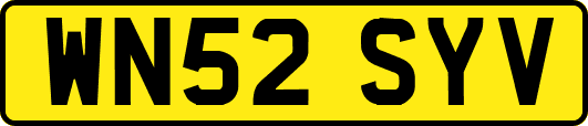 WN52SYV