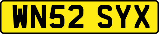 WN52SYX