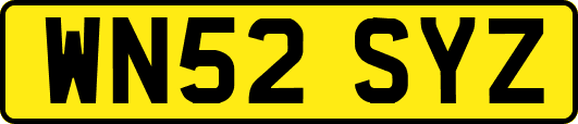WN52SYZ