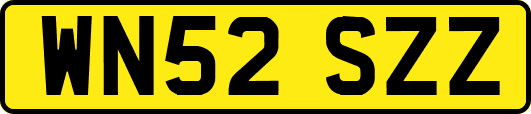 WN52SZZ