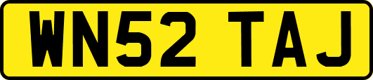 WN52TAJ