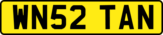WN52TAN