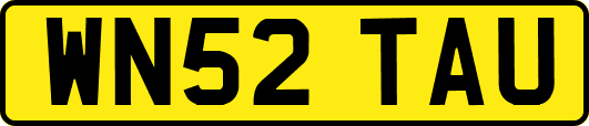 WN52TAU