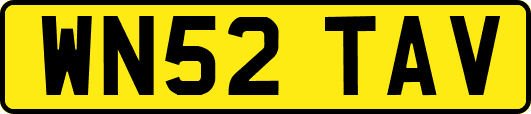 WN52TAV