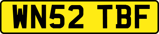WN52TBF