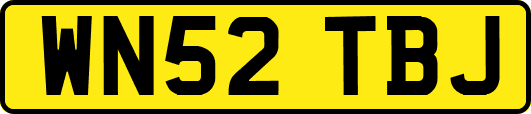 WN52TBJ
