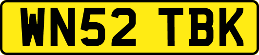 WN52TBK
