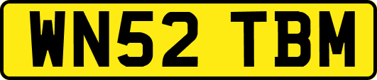 WN52TBM