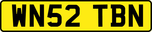 WN52TBN
