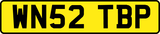 WN52TBP