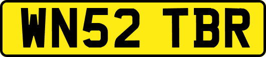 WN52TBR