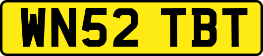 WN52TBT