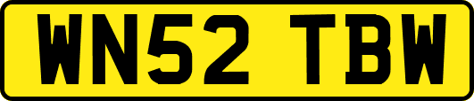 WN52TBW