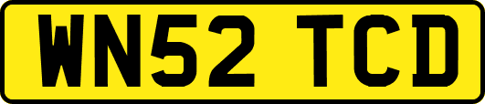 WN52TCD
