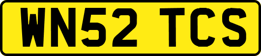WN52TCS