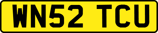 WN52TCU