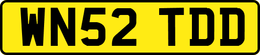 WN52TDD