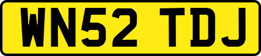 WN52TDJ