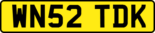 WN52TDK