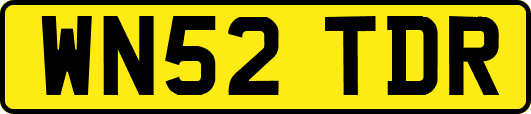 WN52TDR