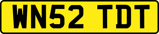 WN52TDT