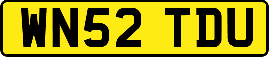 WN52TDU