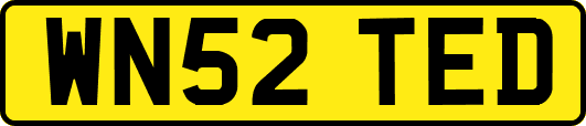 WN52TED