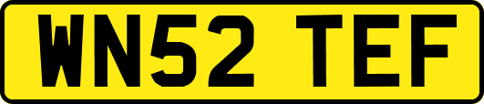 WN52TEF
