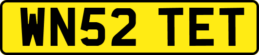 WN52TET