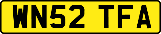 WN52TFA