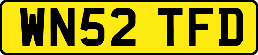 WN52TFD